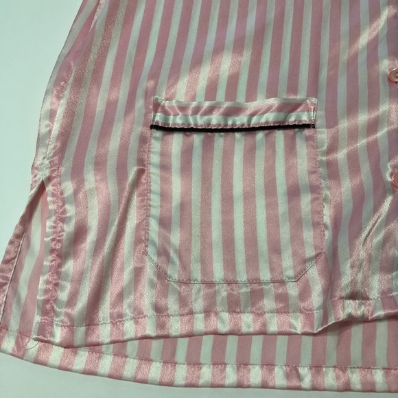 Victoria’s Secret women’s pajama top size M/M - Picture 6 of 7